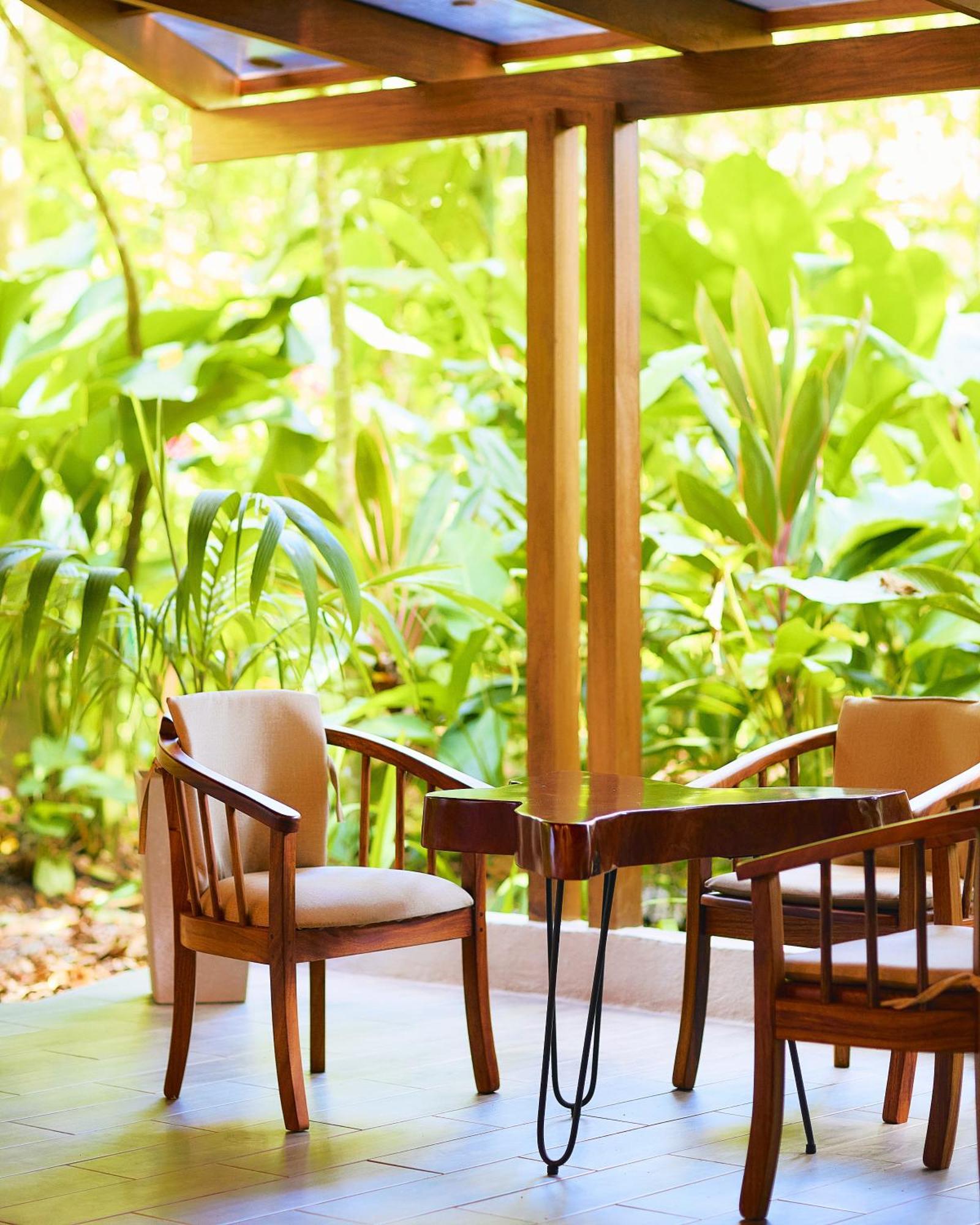 Aninga Lodge Tortuguero Ngoại thất bức ảnh