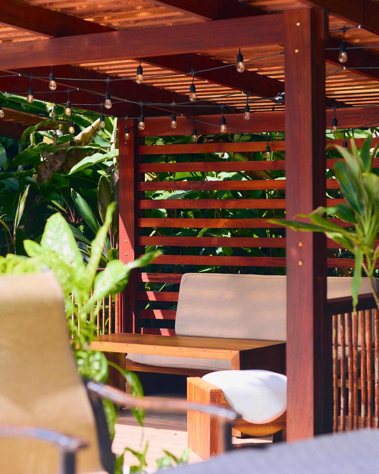 Aninga Lodge Tortuguero Ngoại thất bức ảnh