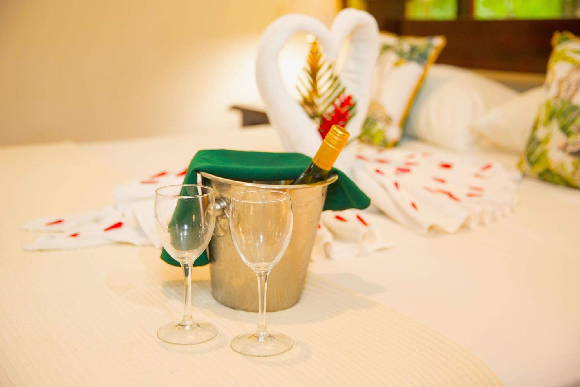 Aninga Lodge Tortuguero Ngoại thất bức ảnh