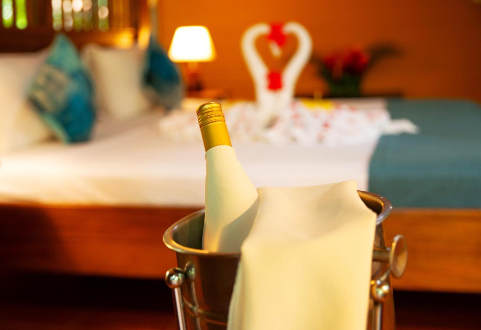 Aninga Lodge Tortuguero Ngoại thất bức ảnh