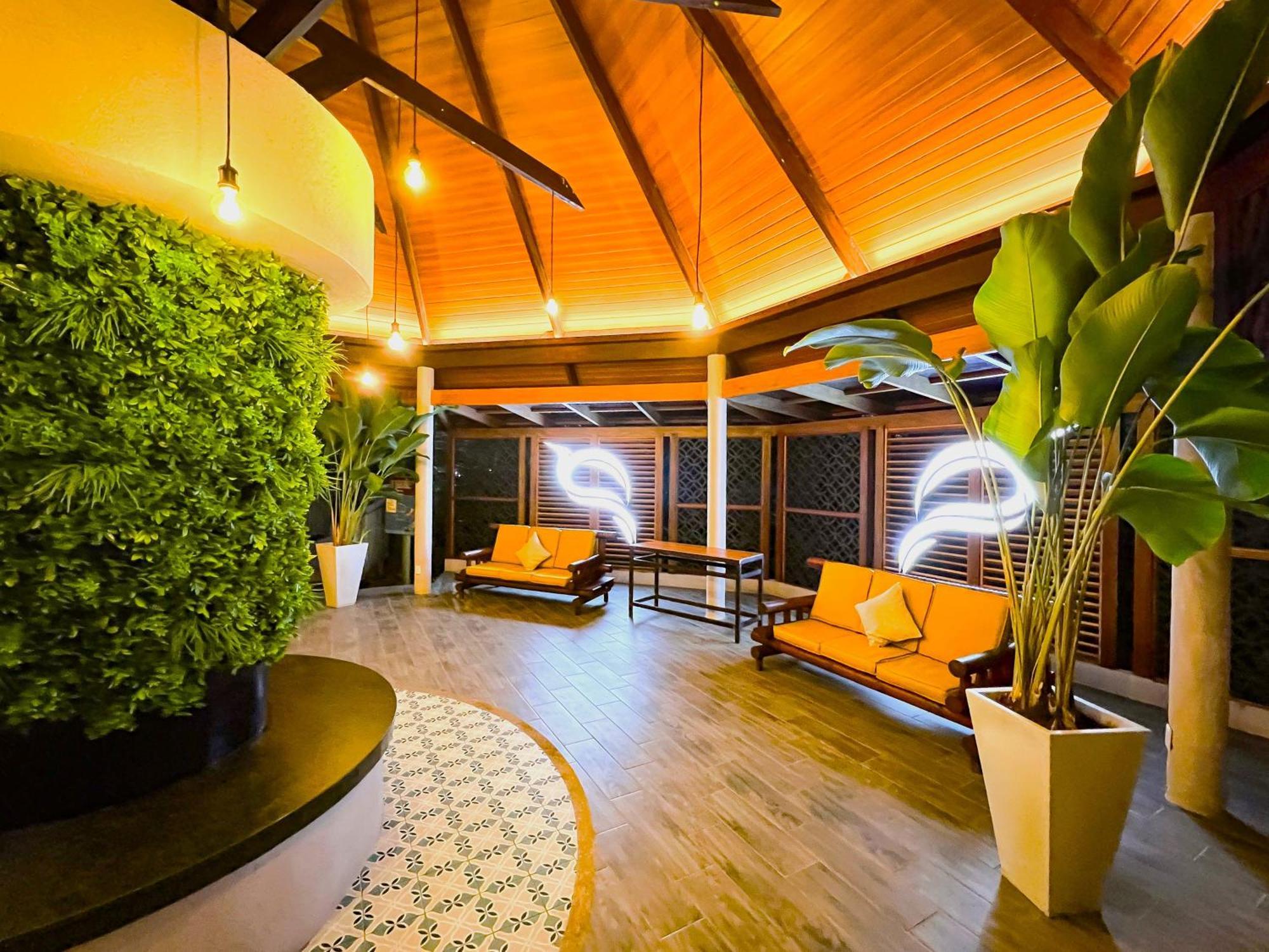 Aninga Lodge Tortuguero Ngoại thất bức ảnh
