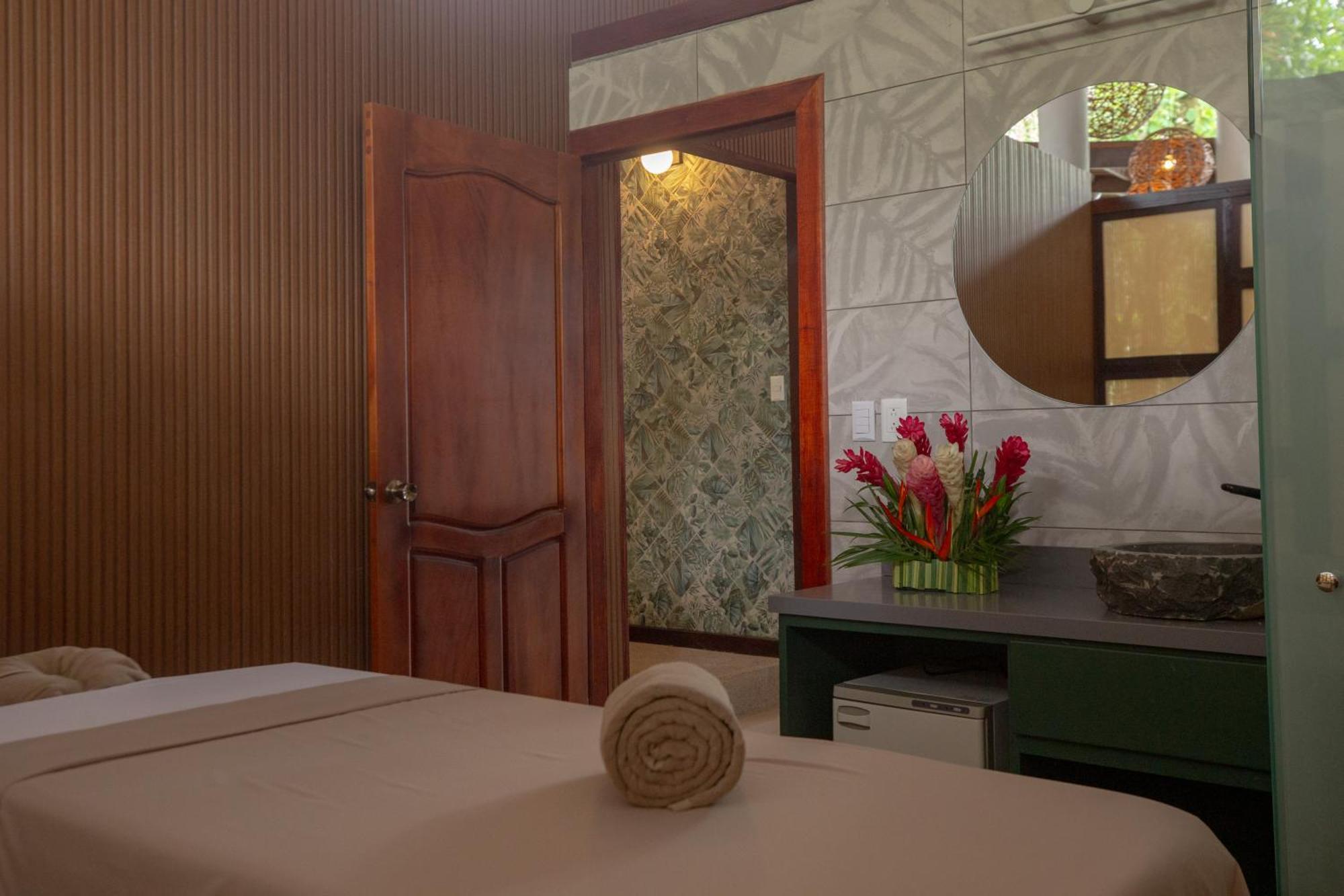 Aninga Lodge Tortuguero Ngoại thất bức ảnh